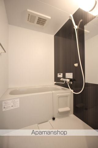 ロックヒルズ札幌の内装写真