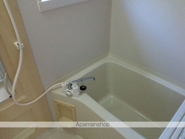 グランデIIIの内装写真