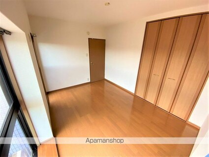 コーポ南風[2LDK/58.13m2]の内装9