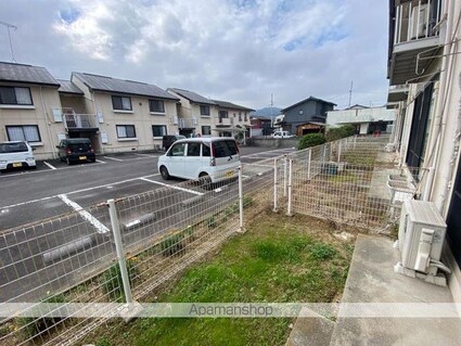 香川県高松市円座町[2DK/45.81m2]の内装3