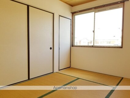アートインⅠ・Ａ棟[3DK/55.22m2]の内装2