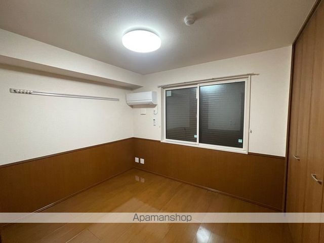 ラフィネフィオーレの内装写真