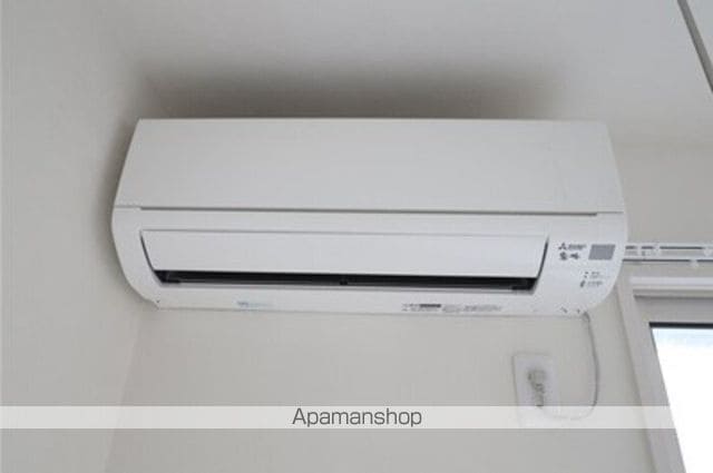 フレマリールSの内装写真