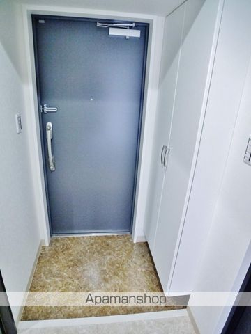 JRBハイツ岡山の内装写真