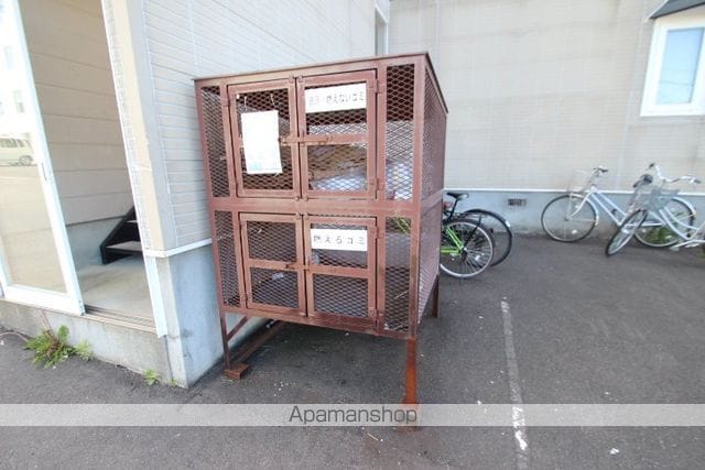 カーサーオーロックス壱番館のその他写真