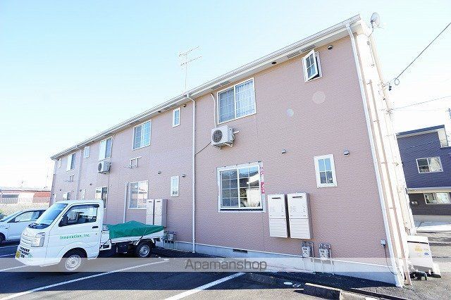 ラフィネ センチュリーの外観写真