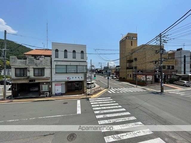 呉線 安浦駅 徒歩1分 2階建 築39年のその他写真