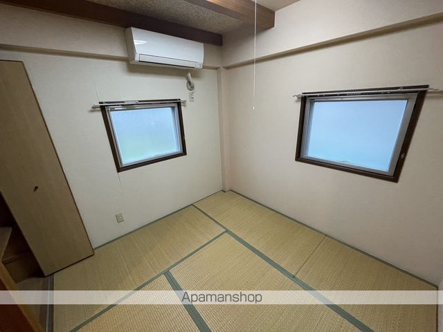 パティオ香里園東の内装写真