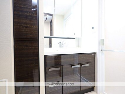 ザ・グランアルト栄[1LDK/37.54m2]の洗面所