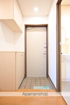 ローズマンションミヤハラ[2LDK/47.24m2]の玄関1