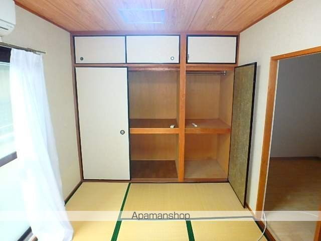 サングリーン有持の内装写真