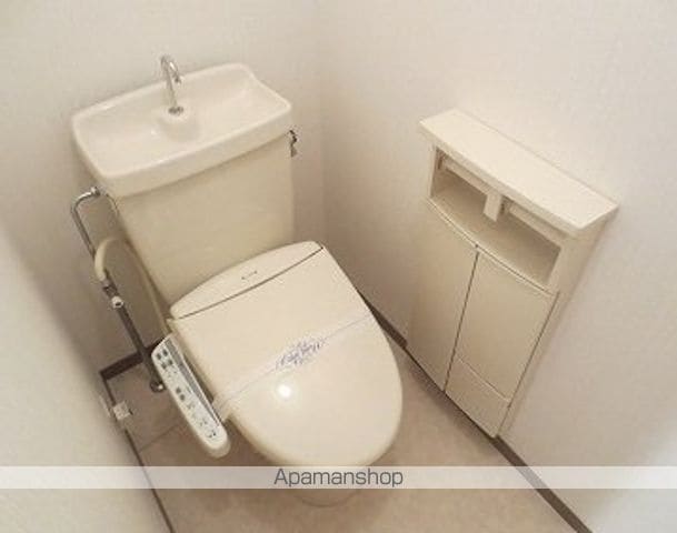 シャトー小林 A棟の内装写真