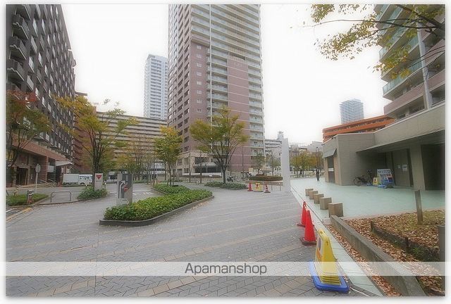 エルセレーノ上本町レジデンスのその他写真
