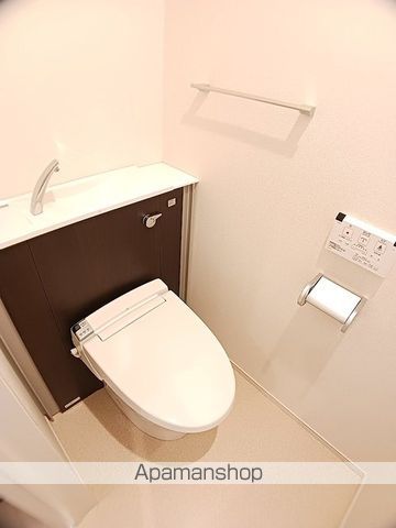 ラヴィータの内装写真