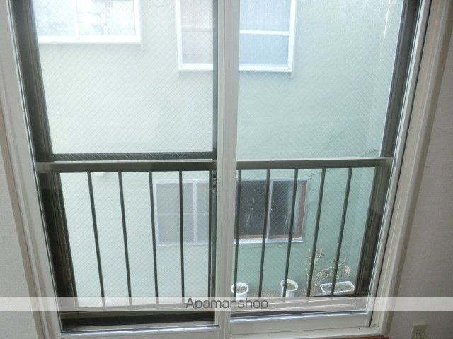 広和ハイツ第7の内装写真