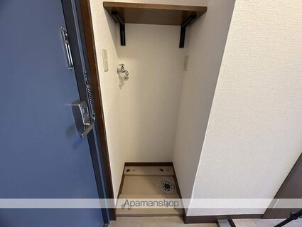テイクプラス[1R/22.55m2]の内装