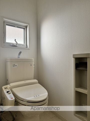 クレセオ西長瀬の内装写真
