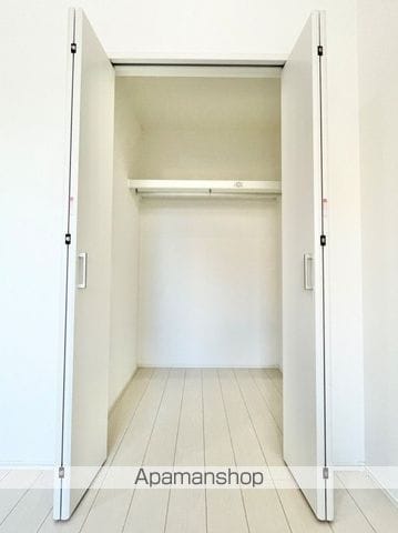 キュリオシティの内装写真