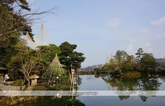 ダイアパレス兼六園東の周辺写真