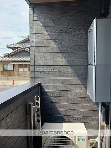セレーノ エムの内装写真