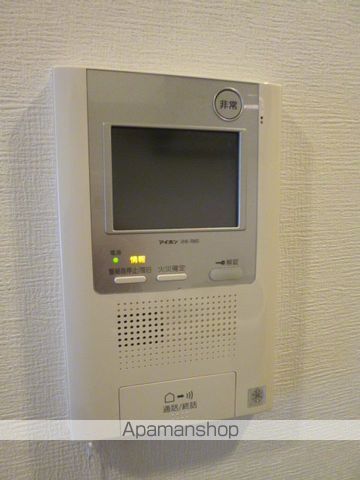 スクエア名駅南の内装写真