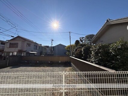 レオパレスたぶの木[1K/23.61m2]の眺望