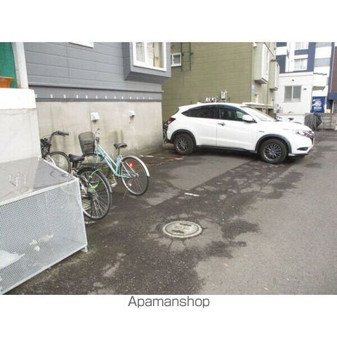 ライフステージ北大西のその他写真