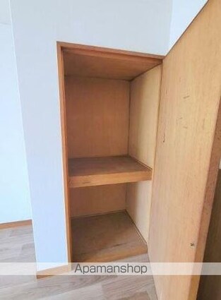 ガレリア中新町[1K/20m2]の収納