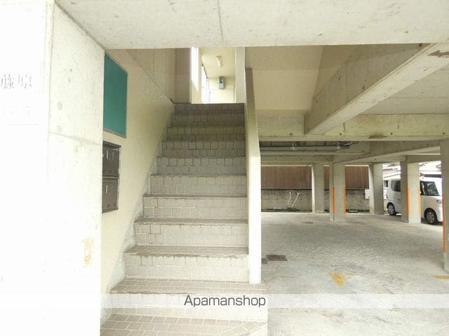 コーポ藤原のその他写真