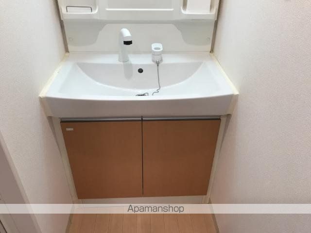 アルメールの内装写真