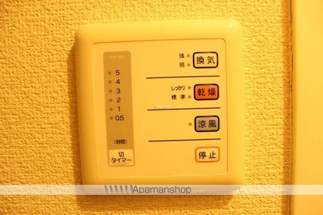 レオパレスサニーコート大町の内装写真