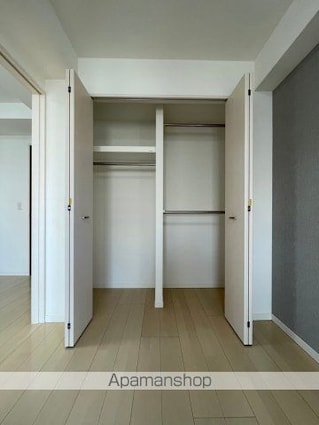 東京都江東区亀戸７丁目[1LDK/42.25m2]の収納