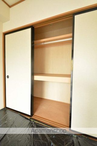 ブランシェ宮千代の内装写真