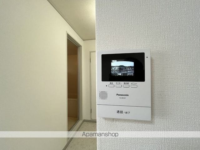 セジュール大松の内装写真