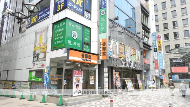 市川プラザの周辺写真