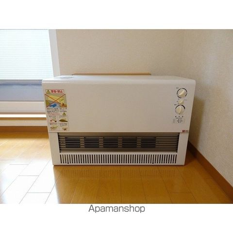 コーポ日研B棟の内装写真