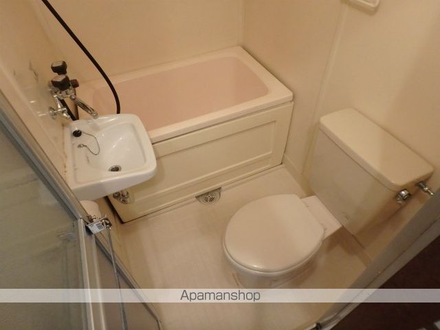 ポプラマンションの内装写真