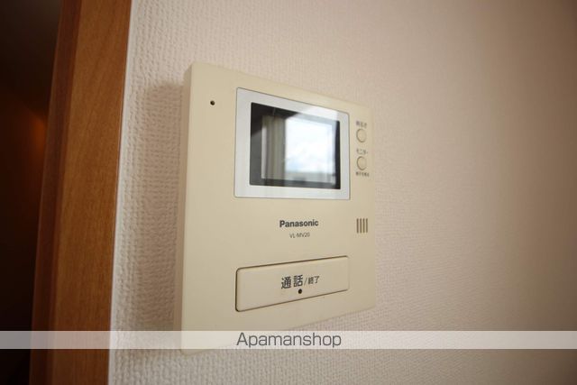 藤見ハイツの内装写真