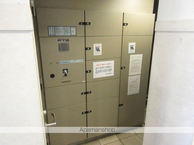 クリオ五反田のその他写真