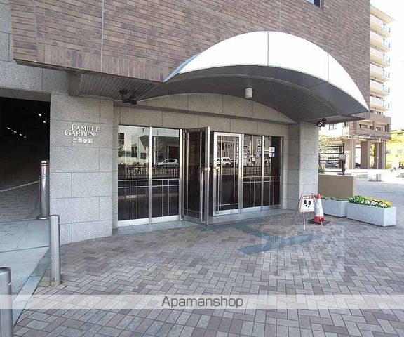 ファミールガーデン二条駅前のその他写真