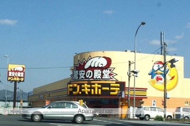 フォレストの周辺写真