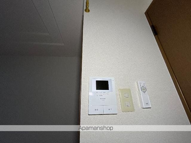 シャインキャッスルIIの内装写真