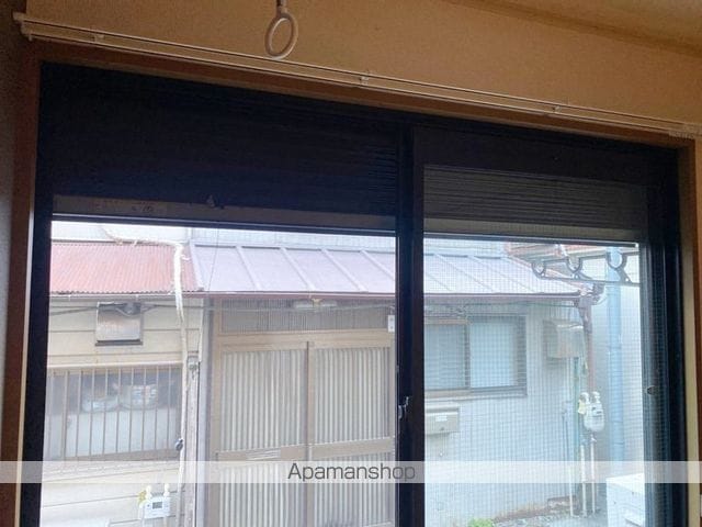 ブランドールの内装写真