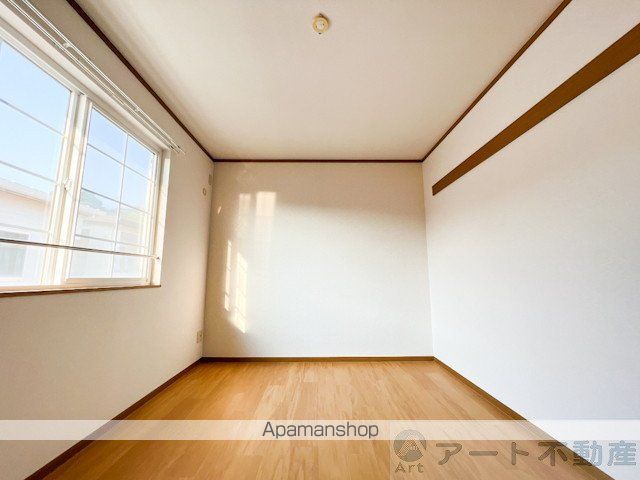 オリージャ IIIの内装写真