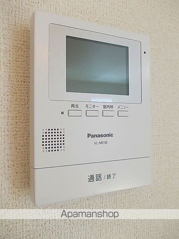 フェリオIIの内装写真