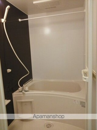 ブルー　アイランド川津Ⅰ[1LDK/45.27m2]のバス