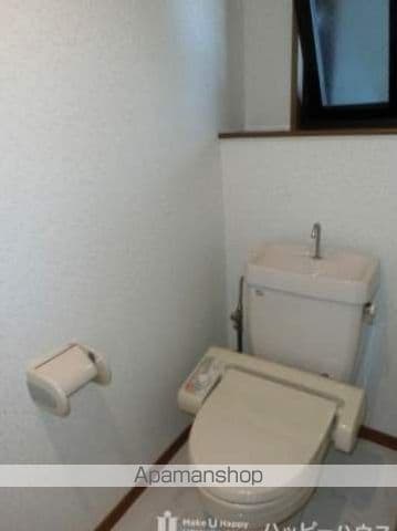 アネックスけやき通りの内装写真