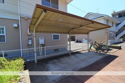 モナリエ・ユキ[1LDK/33.39m2]の共用部7