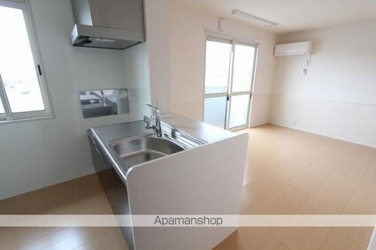 フェリーチェ空港通りＢ棟[1LDK/35.27m2]の内装3