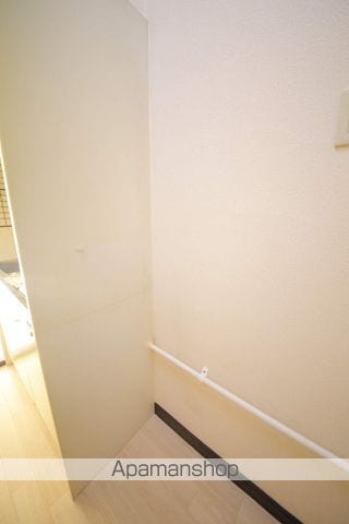 ハタノコーポ程久保Iの内装写真